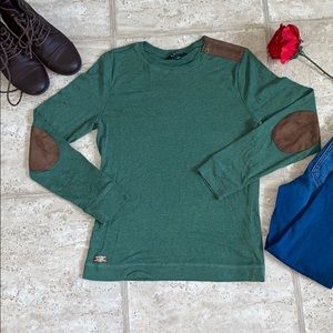 ▪️RALPH LAUREN sweater